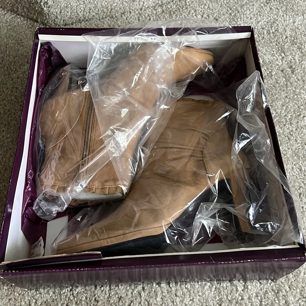 Moda Ankle boot - Picture 4 of 8